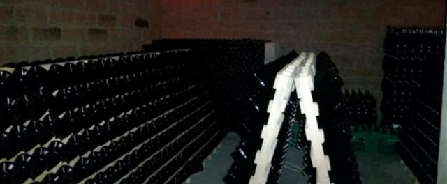 Vinícola em Gramado em produção - Foto 17