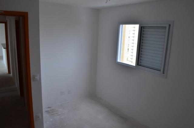 Apartamento com 3 dormitórios à venda, 95 m² por r$ 615.000 - vila assunção - santo andré/ - Foto 14