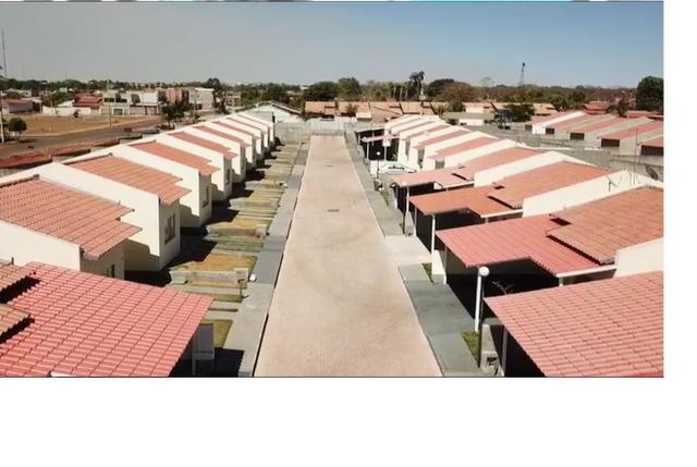 Casa 2 Quartos - condomínio Aroeira - Setor Estrela Dalva - Goiânia - Foto 12
