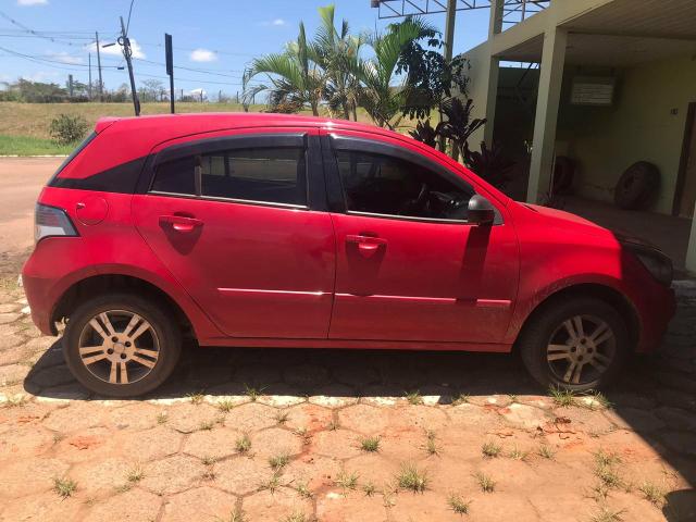 Vendo Agile 1.4 13/13 completo - Foto 8
