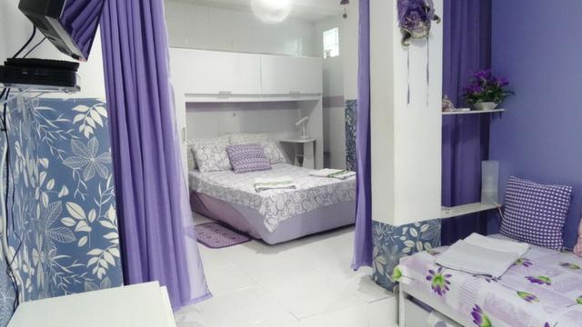 Casa/Pousada com 142 m² frente mar Rio Vermelho/Salvador Bahia - Foto 6