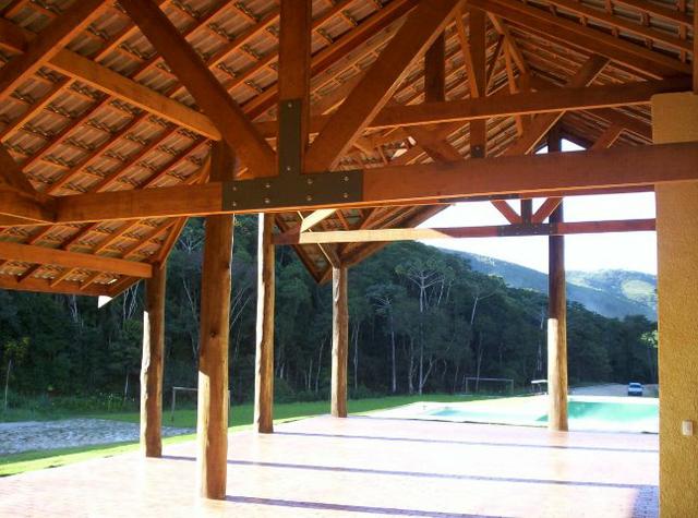 Residencial Del Paraíso-Teresópolis.523m²-Vista Panorâmica! Escriturado!Todo Legalizado! - Foto 4
