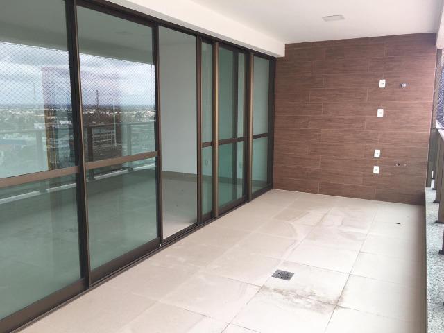 Locação - Apartamento de Alto Padrão na Santa Monica - Foto 18