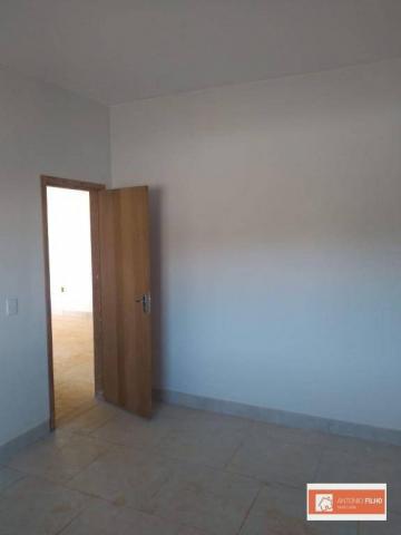 QSC 21 Taguatinga sul Casa nova 2 Qtos 10 Vagas ótimo espaço lote 360 metros - Foto 12