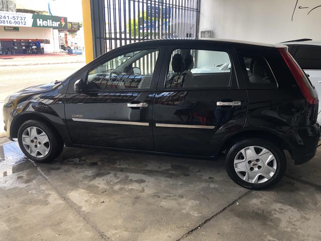 Fiesta Hatch 1.0 Completo PROMOÇÃO 2020 - Foto 4