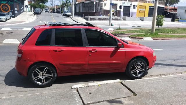 Abaixei para sair está semana bem abaixo da tabela
