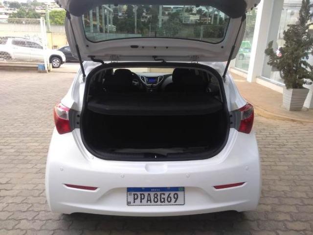 HB20 Comfort Style 1.6 Aut - Foto 8