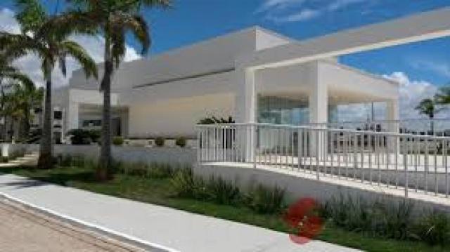 Excelente lote no condomínio Lago Paranoá, próximo a praia e o rio, com uma área be... - Foto 4