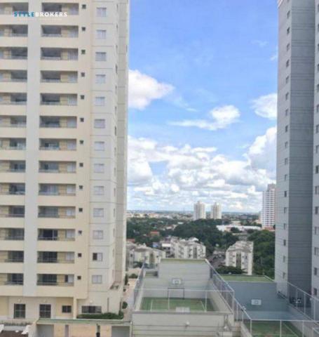 Sala Comercial no Centro Empresarial Cuiabá venda, 68 m² por R$ 230.000 - Bosque da Saúde - Foto 2