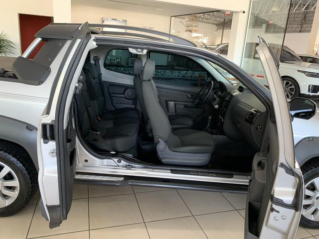 Strada Adventure CD 1.8 Flex 2016 - Foto 6