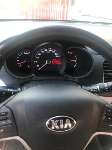 Picanto Semi-novo 27.000km - Foto 5
