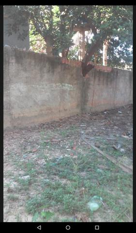 Lote Res. Coxipo