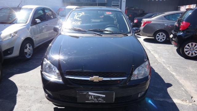 Chevrolet Classic LS 1.0 - Foto 2