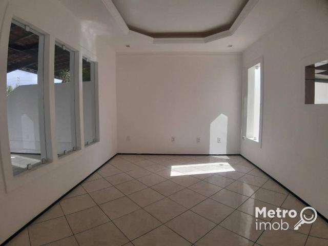 Casa de Condomínio com 3 quartos à venda, 200 m² por R$ 410.000 - Cohama - São Luís/MA - Foto 7