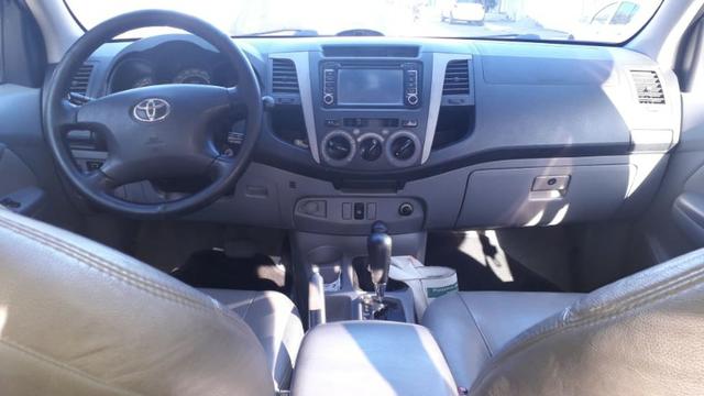 Hilux 2005/06 Linda - Foto 6