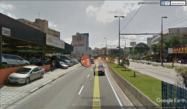 Terreno à venda, 648 m² por r$ 3.500.000,00 - centro - são bernardo do campo/sp - Foto 4