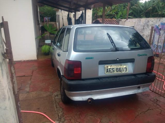 Vendo fiat tipo 1.6 ie ano 95 - Foto 3