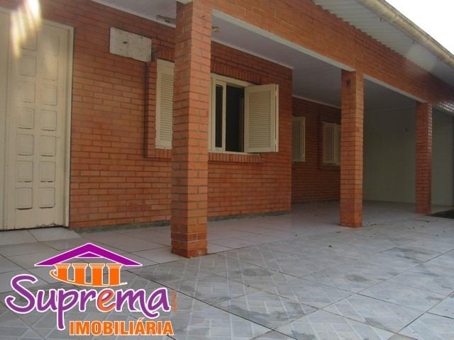 51-99286.3405/ C458. Casa em Albatroz!Espaço de lazer com piscina! - Foto 8