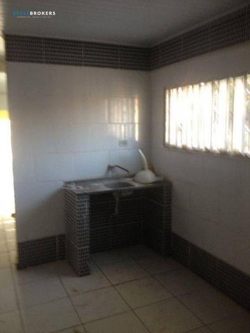 Bairro CPA IV - Foto 10