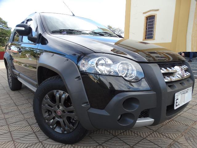 Fiat PaliO ADV._LOOkeR_AUT._RaRIdaDE_ExtrANovA_LacradAOriginaL_RevisadA_