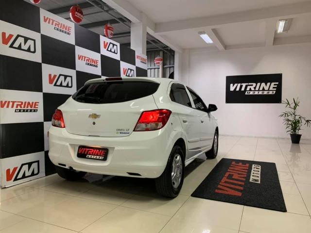 Onix LT 2016 - Foto 3