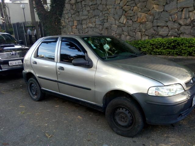 Fiat Palio 2003 - Foto 4