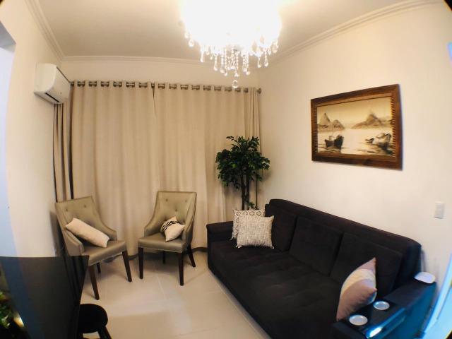 Mobiliado e Decorado, pronto para você - Foto 2
