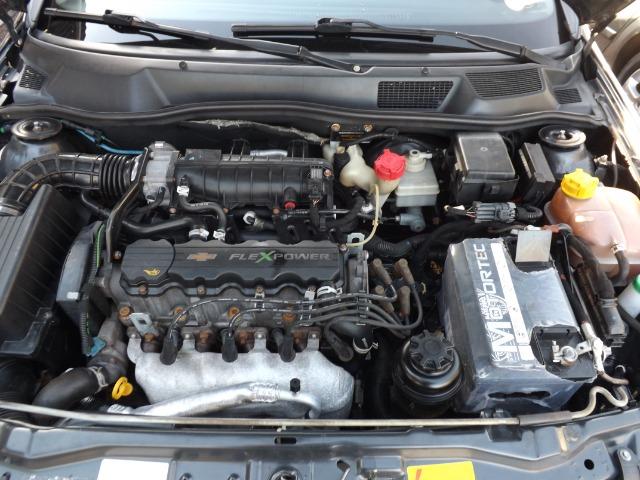 Vectra - Foto 9