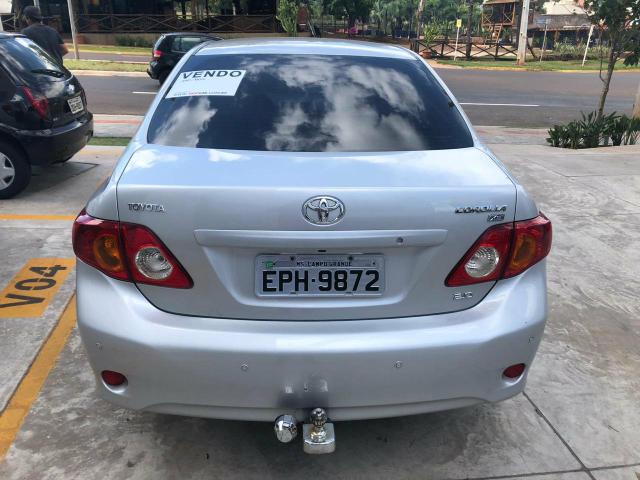 Corolla 10/ 11 - Foto 2