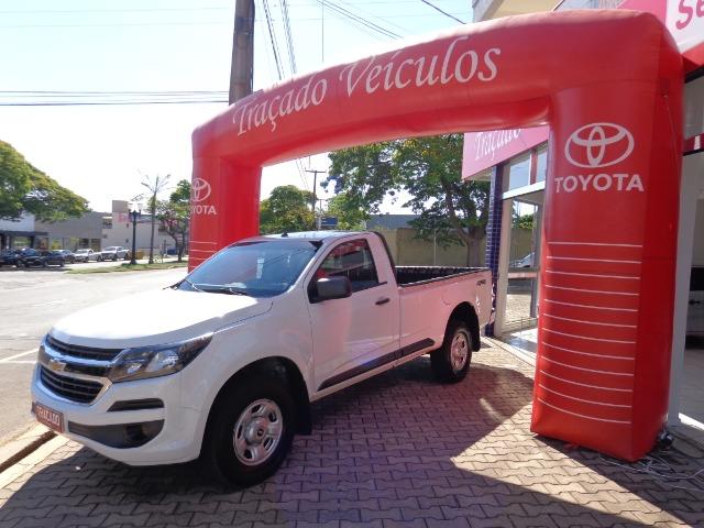 Chevrolet- S-10 LS CS - Foto 2