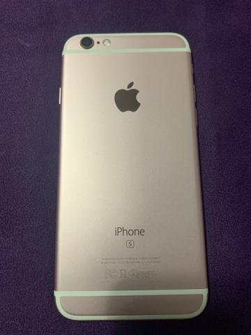 IPhone 6s 128gb Rose - Foto 2