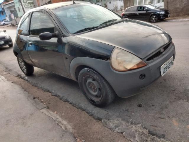 R$ 10.000 Ford KA 2000 + Focus 2001 Completo Mega Oferta ! - Foto 5