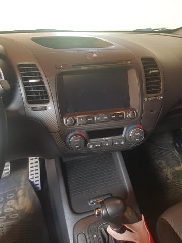 KIA Cerato 1.6 SX Flex Aut - Foto 2