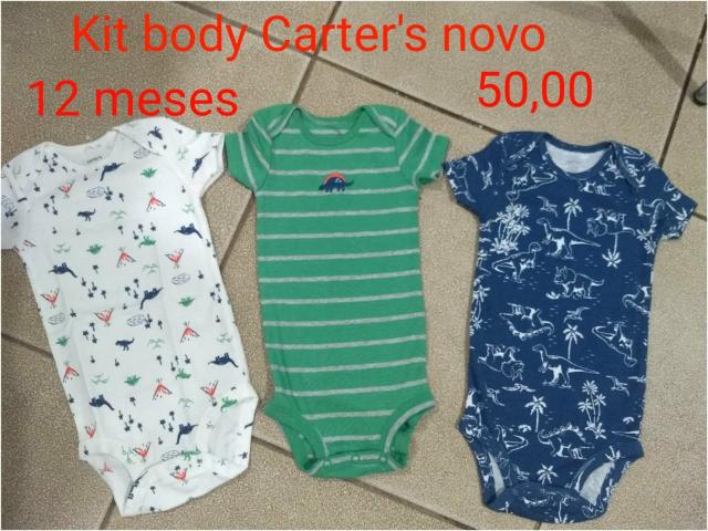 Meninos carters - Foto 2