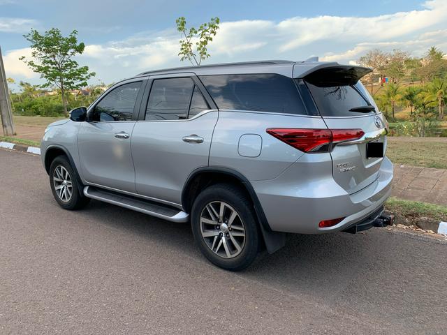 Hilux Sw4 - Foto 3