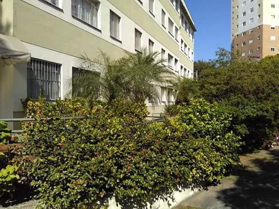 Apto. 50 m² santa maria - Foto 17