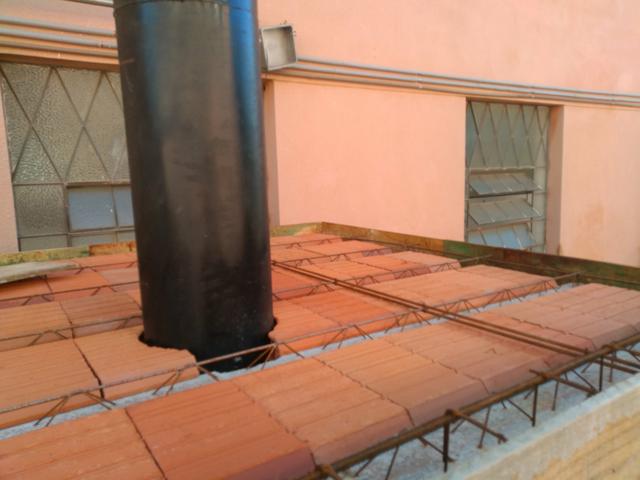 Jk acabamento em geral pintura encanamento - Foto 4