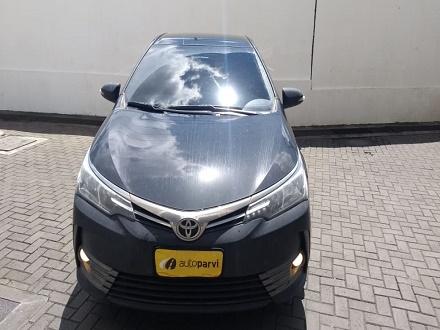 Toyota corolla 1.8 gli upper 16v flex 4p automático - Foto 2