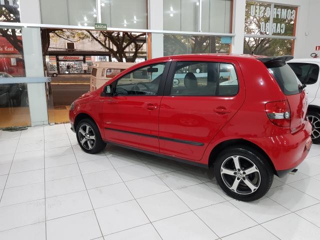 Fox Extreme 1.6 8V (flex) 2009 - Foto 4