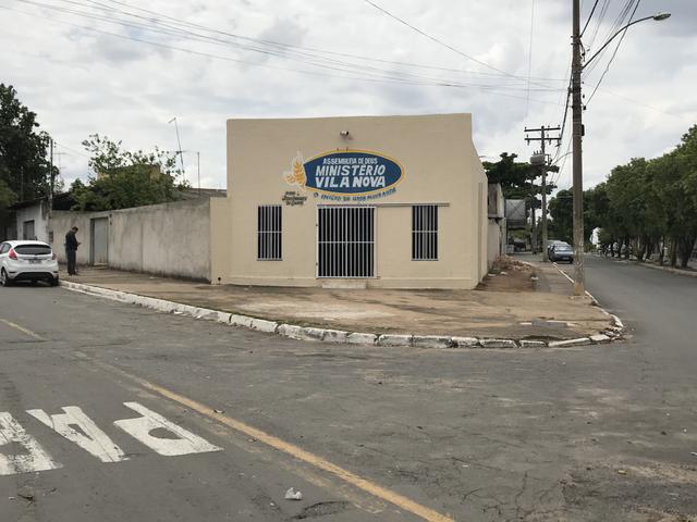 Excelente lote no Conjunto Cruzeiro do Sul, 412,30m - Foto 5