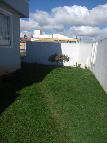 Sobrado novo; mobiliado. - Foto 14