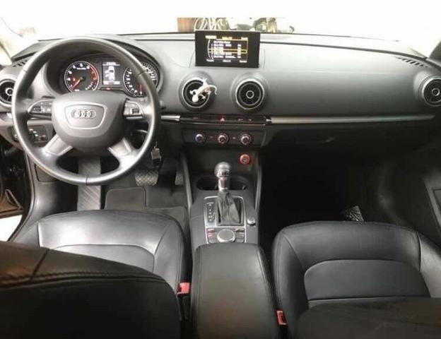 Audi A3 1.4T S-Tronic - Foto 4