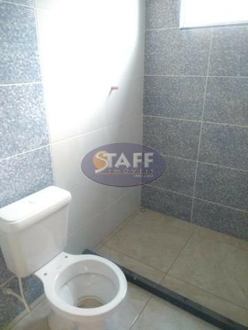 OLV-Casa com 2 dormitórios, sendo 1 suíte à venda, 120 - Unamar - Cabo Frio/RJ CA1011 - Foto 10
