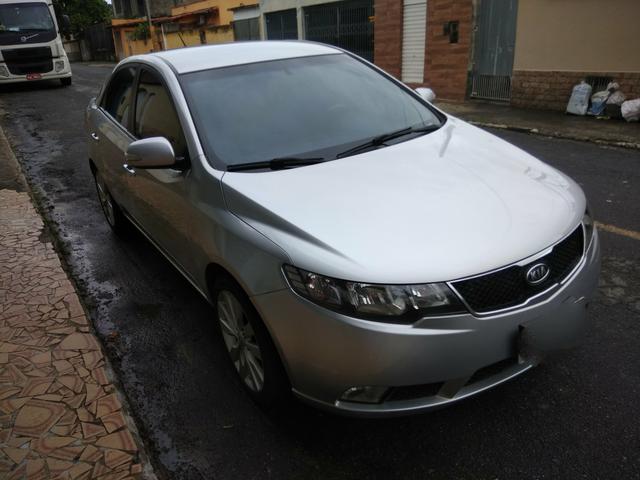 Cerato Sx2 2010 - Foto 3