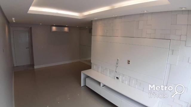 Apartamento com 3 quartos à venda, 73 m² por R$ 450.000,00 - Jardim Renascença - São Luís/ - Foto 2