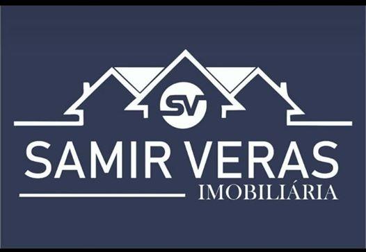 Samir Veras vende linda casa na laje na 208 de Santa Maria só 178 mil - Foto 9