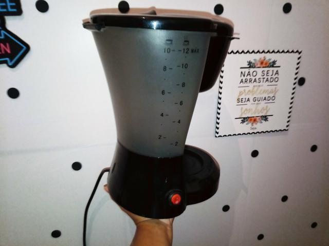 Cafeteira - Foto 2