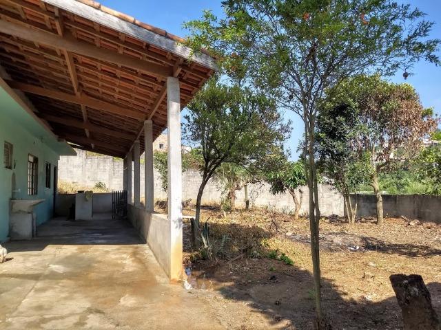 Chácara ótima localização aceitamos proposta