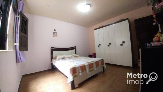 Casa de Conjunto com 3 dormitórios à venda, 141 m² por R$ 330.000 - Vinhais - São Luís/MA - Foto 18
