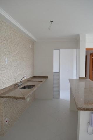 Apartamento com 3 dormitórios à venda, 95 m² por r$ 615.000 - vila assunção - santo andré/ - Foto 13